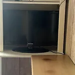 Une Chambre Individuelle Proche De Laeroport Dorly