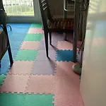 Une Chambre Individuelle Proche De Laeroport Dorly